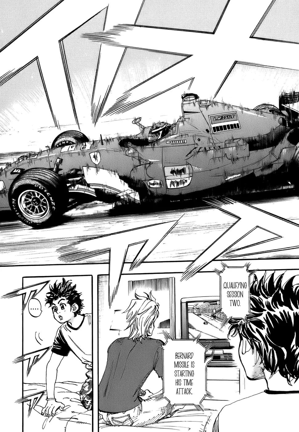 Capeta chapter 46 page 23