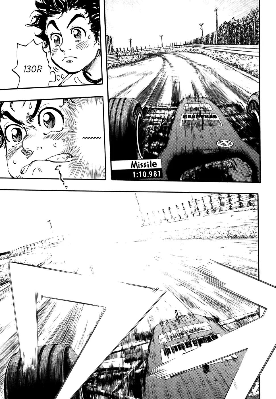 Capeta chapter 46 page 24