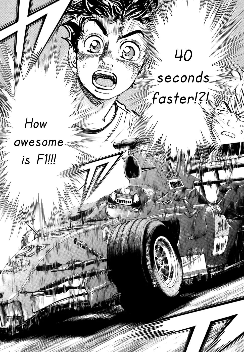 Capeta chapter 46 page 28