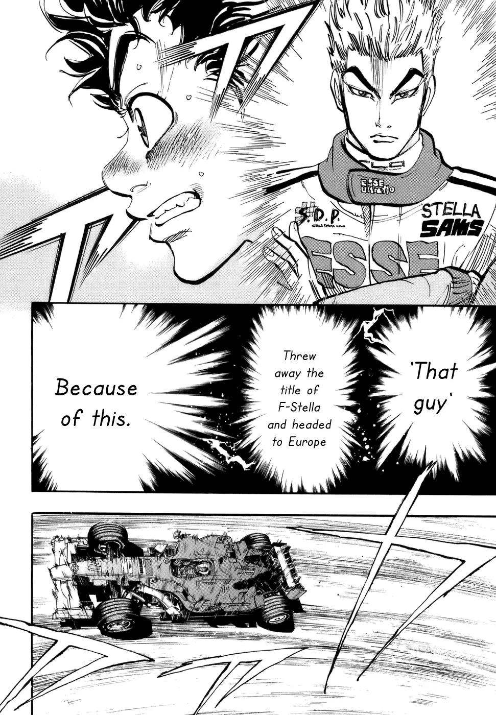 Capeta chapter 46 page 29