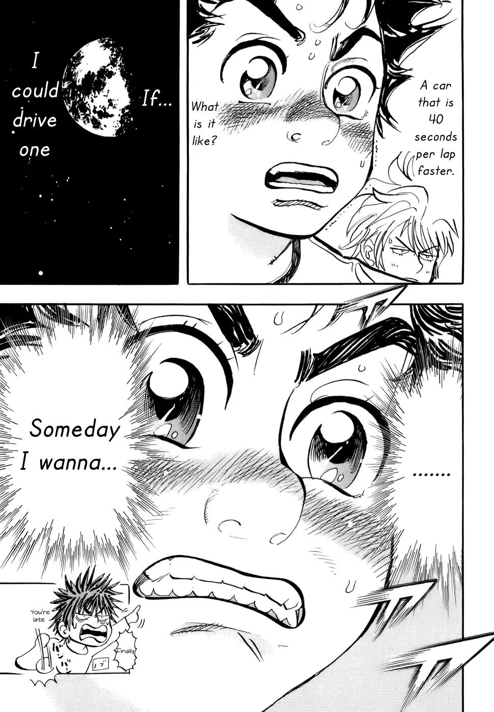 Capeta chapter 46 page 30