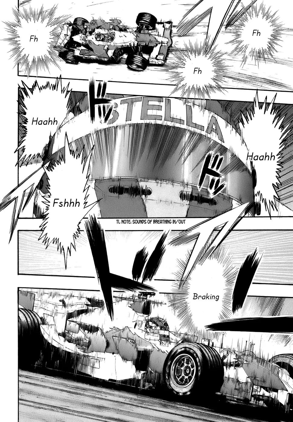 Capeta chapter 46 page 34