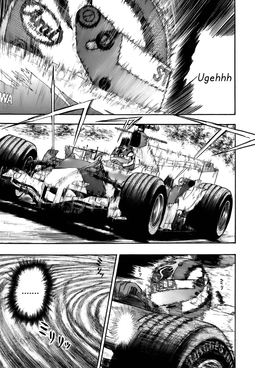 Capeta chapter 46 page 35