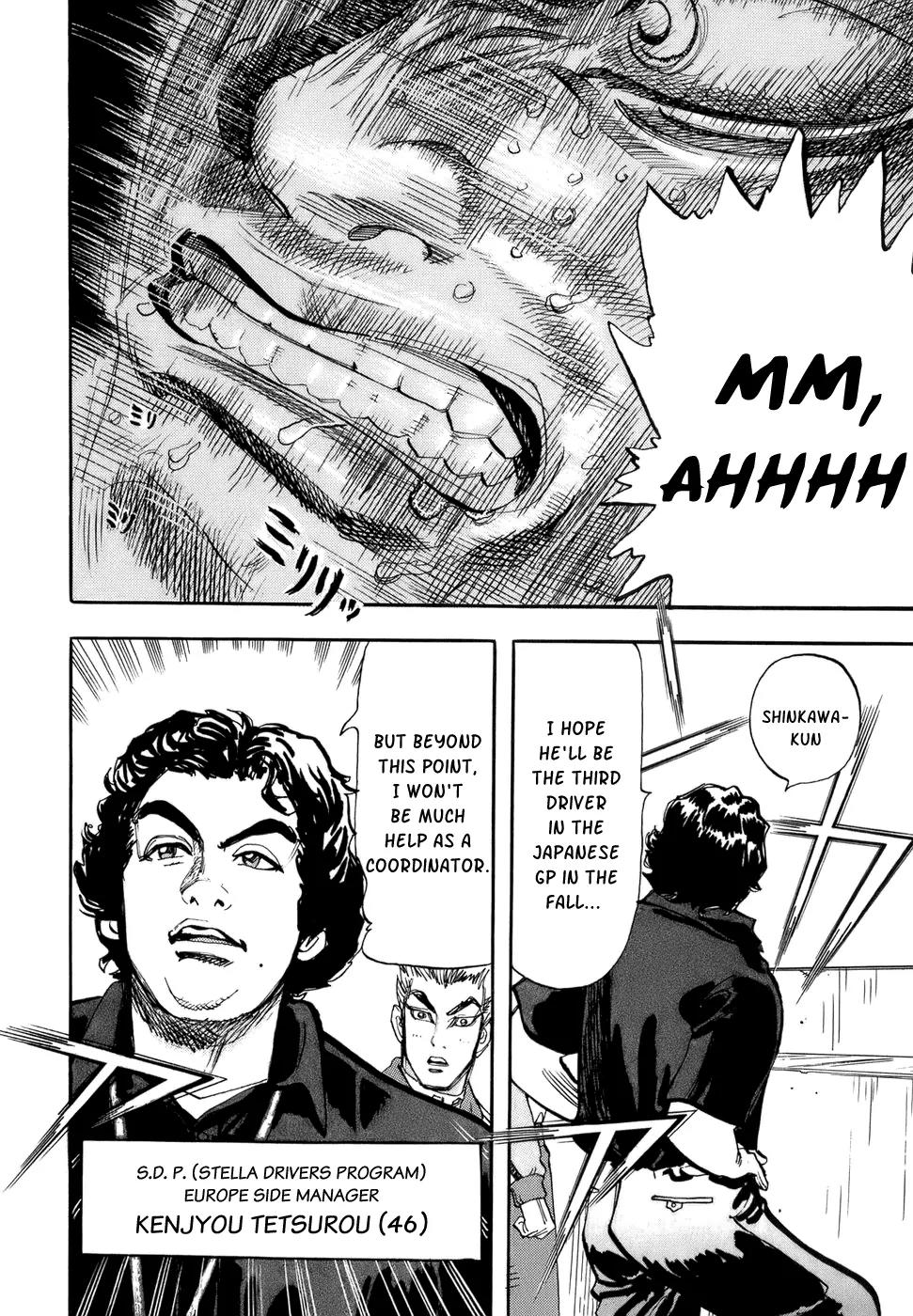 Capeta chapter 46 page 36