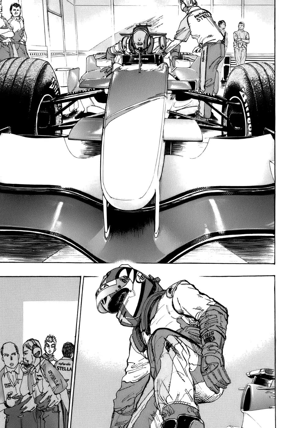 Capeta chapter 46 page 37