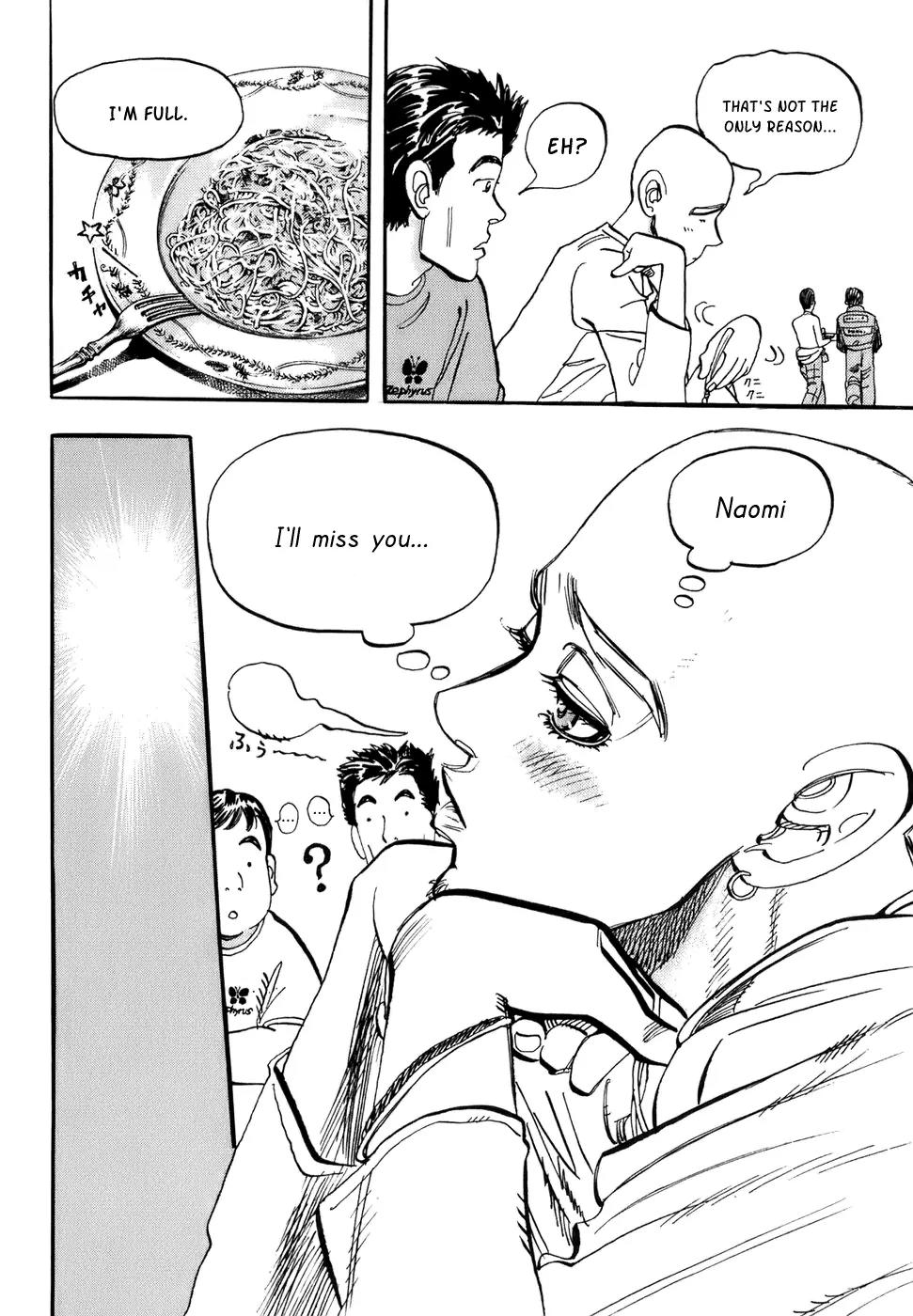 Capeta chapter 46 page 4