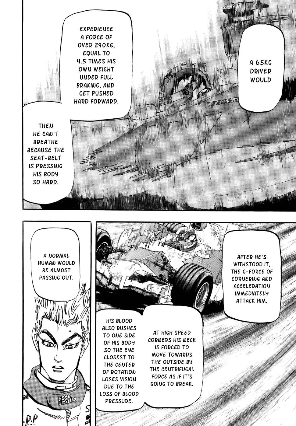 Capeta chapter 46 page 40