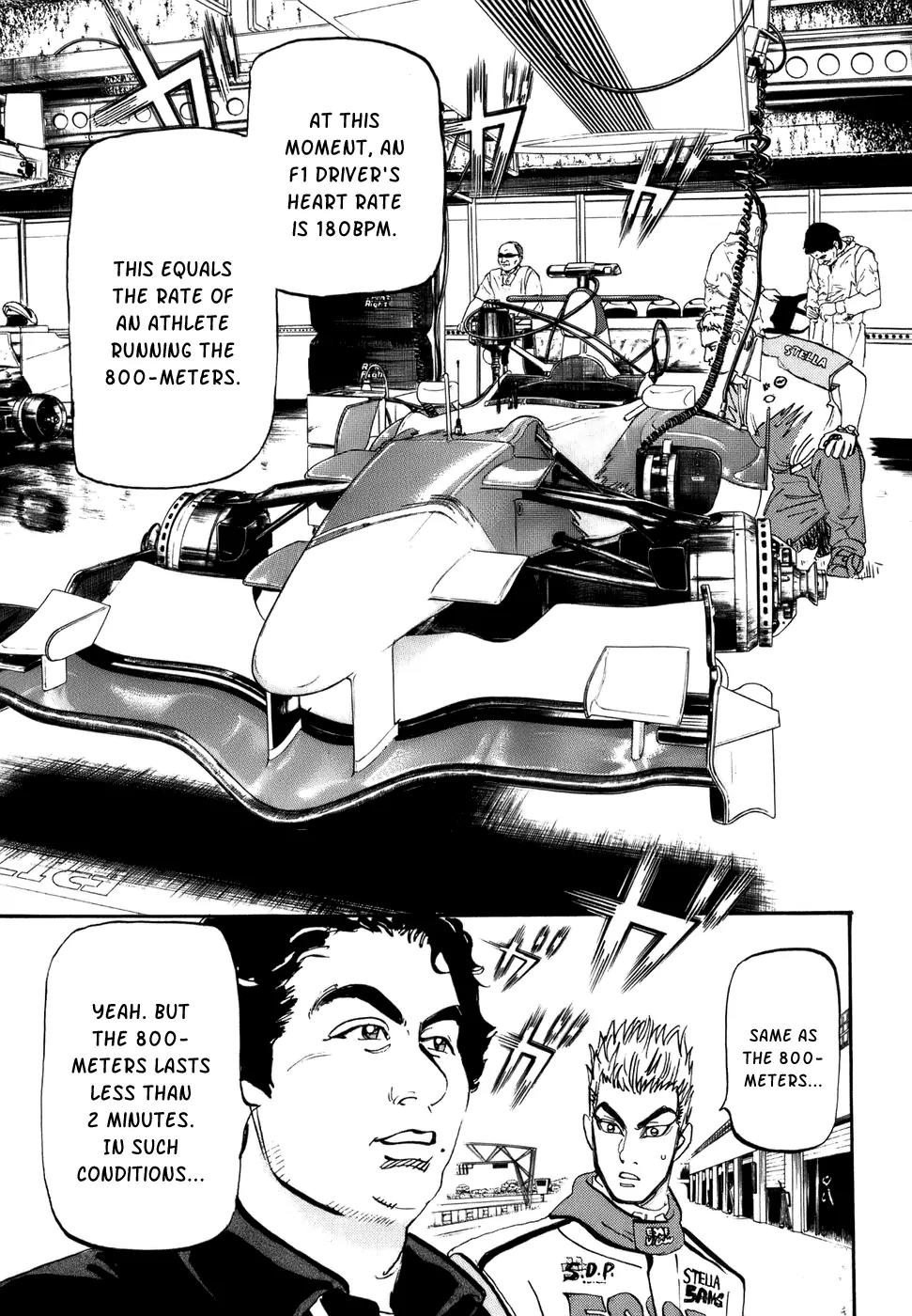 Capeta chapter 46 page 41