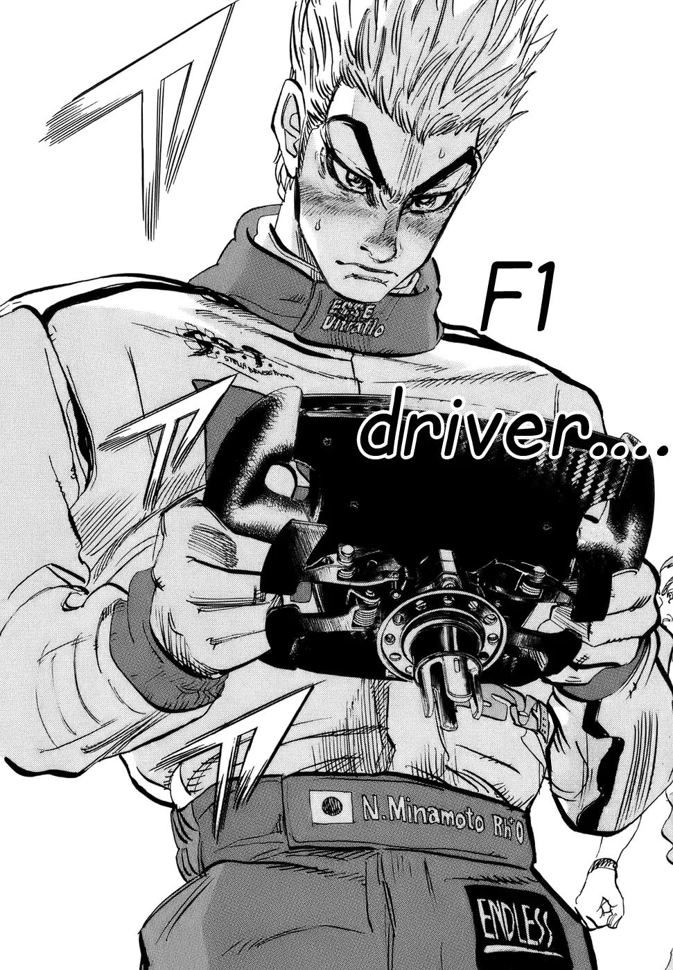 Capeta chapter 46 page 47