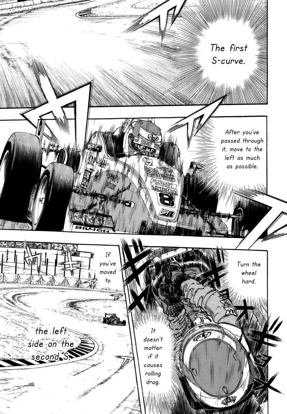 Capeta chapter 46 page 7