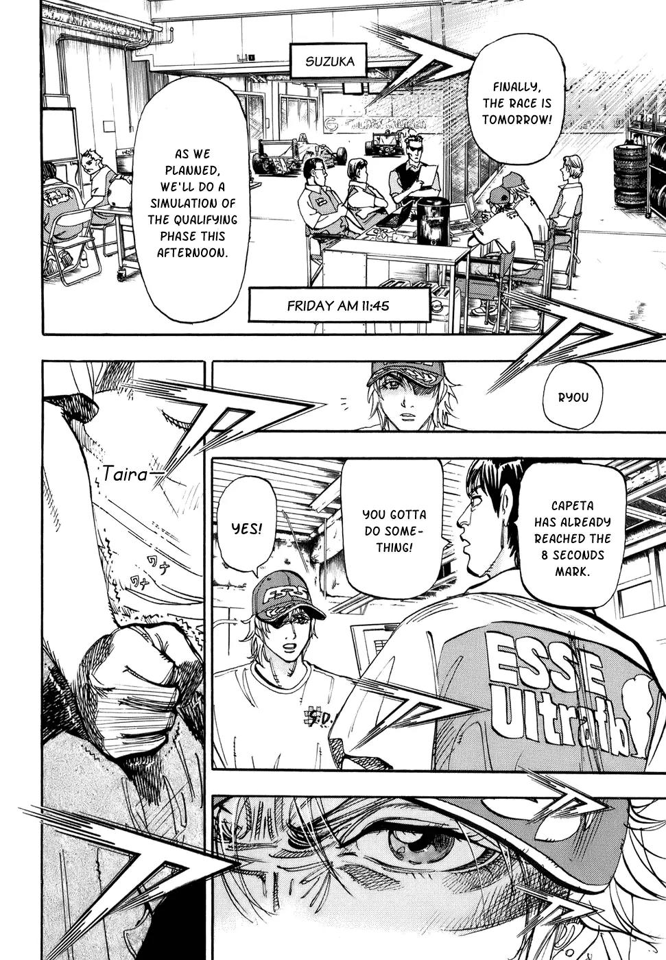 Capeta chapter 47 page 10