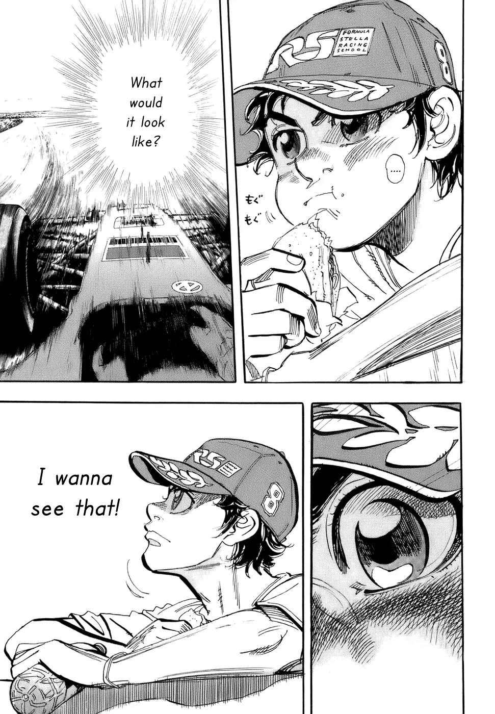 Capeta chapter 47 page 13