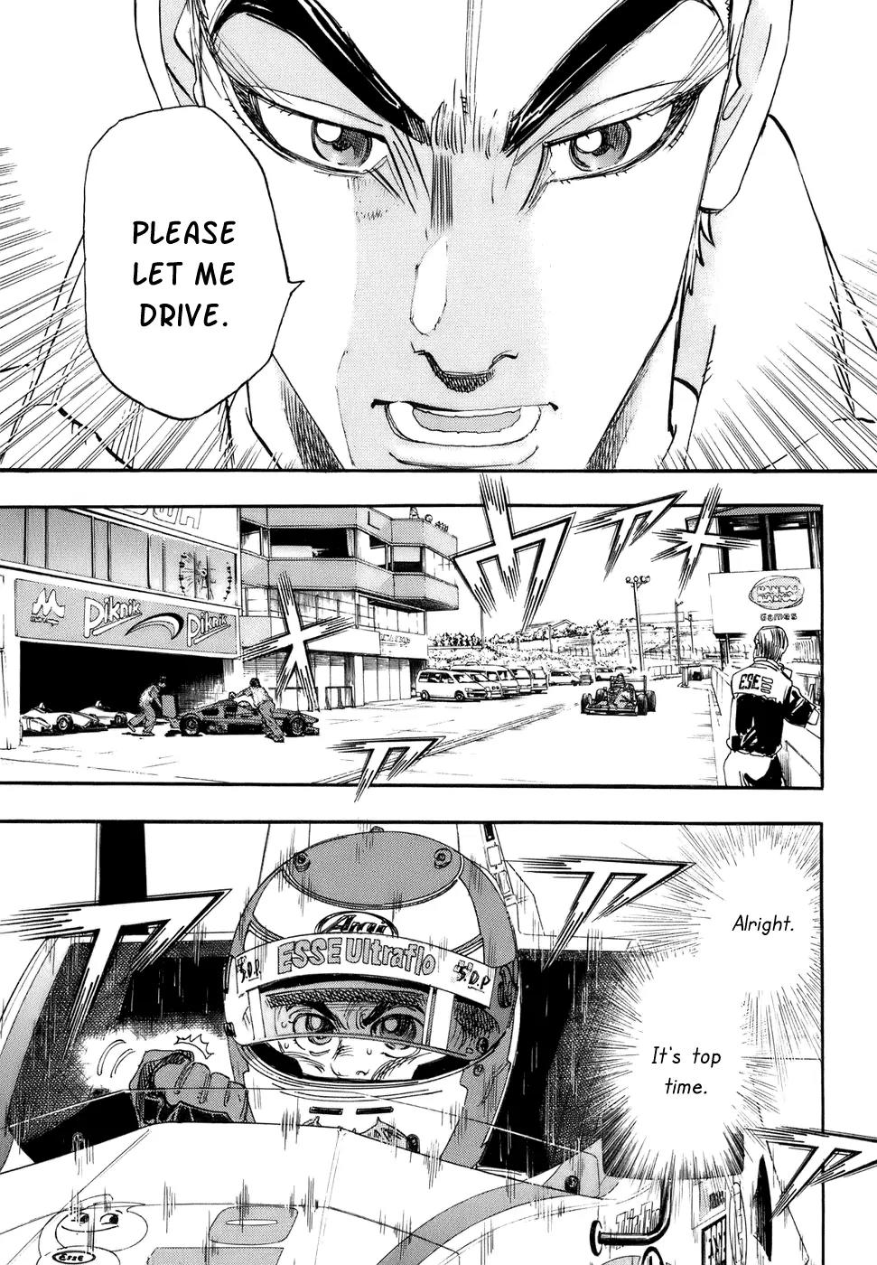 Capeta chapter 47 page 24