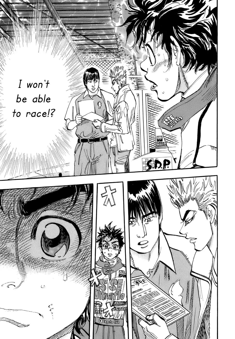 Capeta chapter 47 page 28