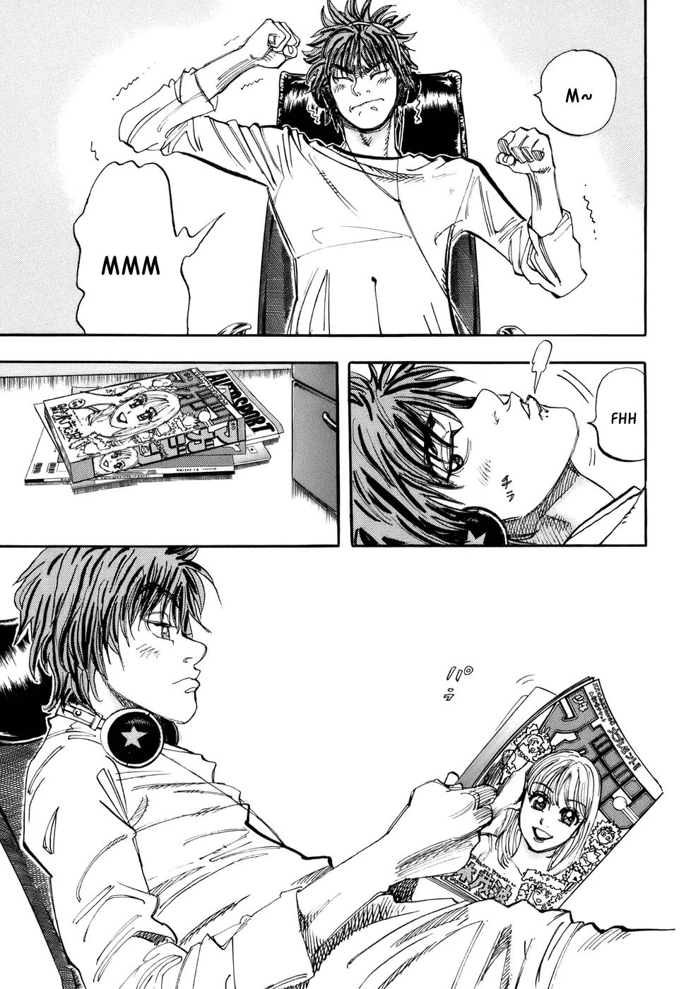 Capeta chapter 47 page 3