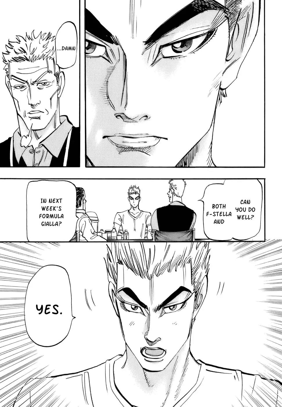 Capeta chapter 47 page 30