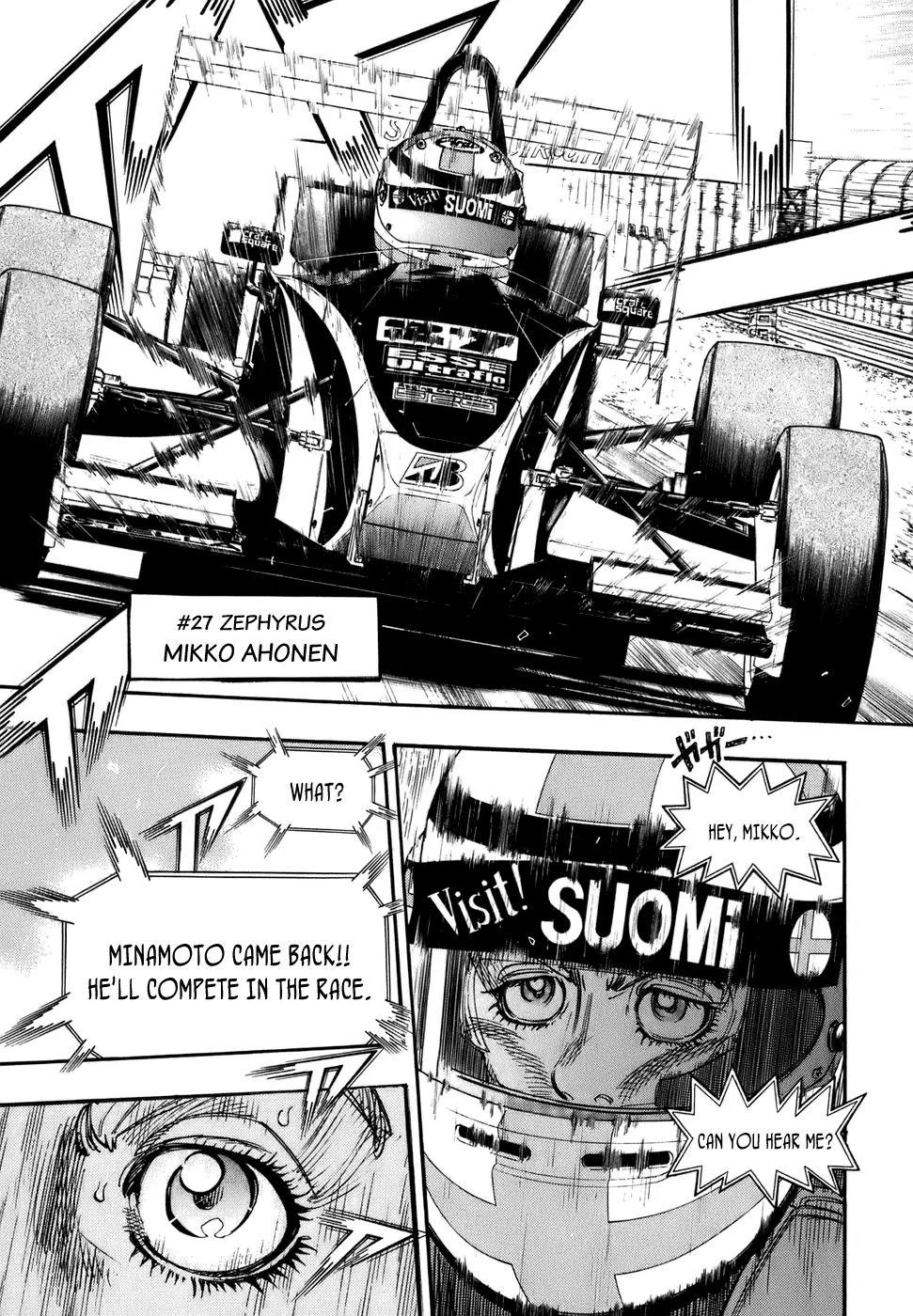 Capeta chapter 47 page 36