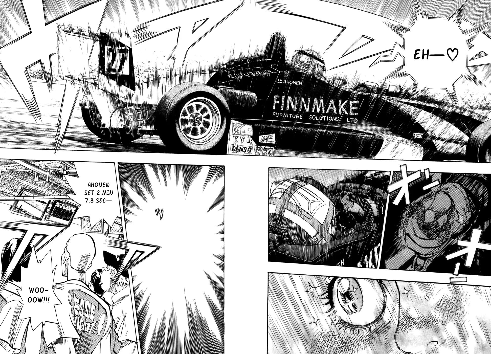 Capeta chapter 47 page 37