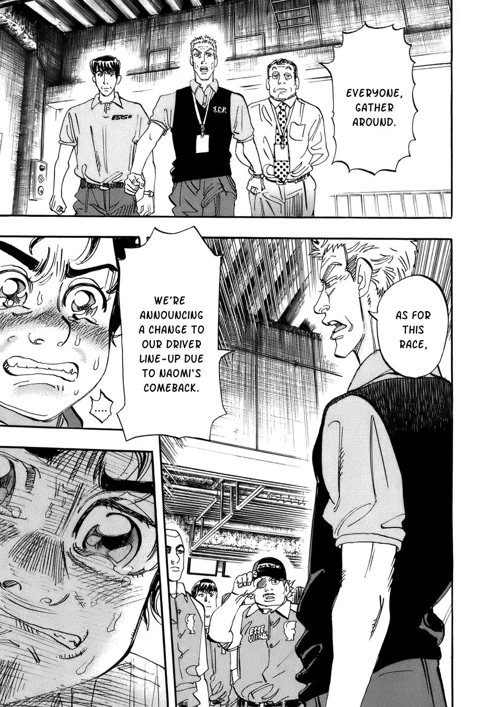 Capeta chapter 47 page 41