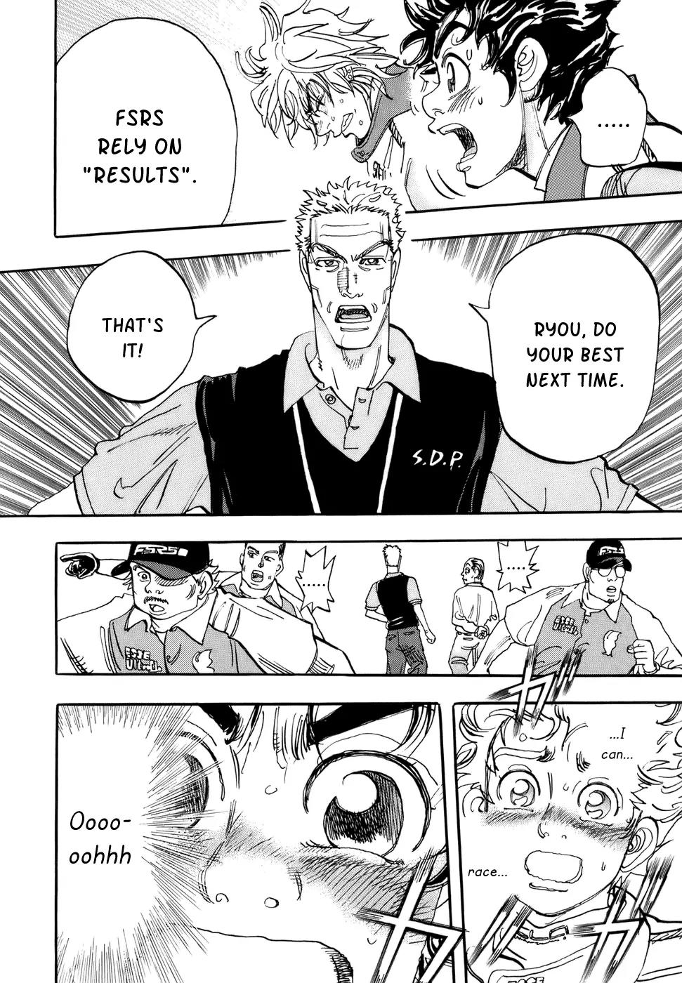 Capeta chapter 47 page 43