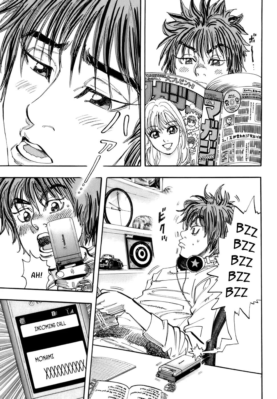 Capeta chapter 47 page 5