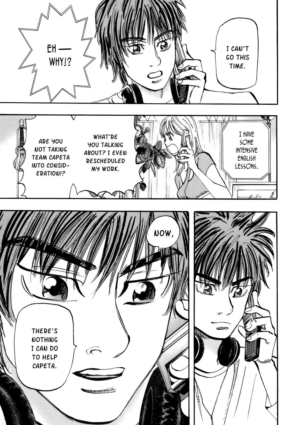 Capeta chapter 47 page 7