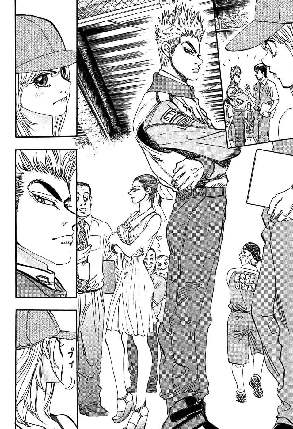 Capeta chapter 48 page 10