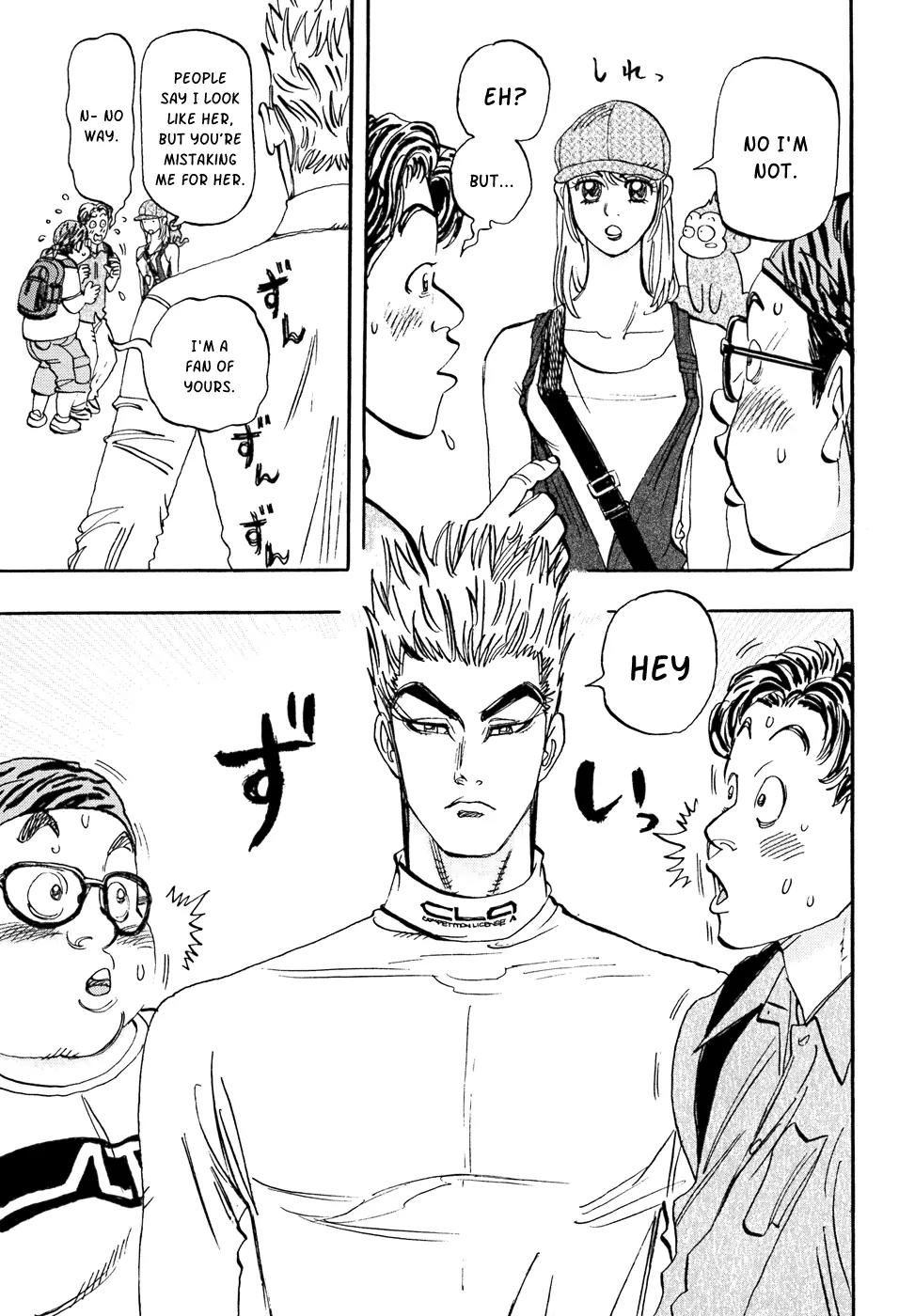 Capeta chapter 48 page 13