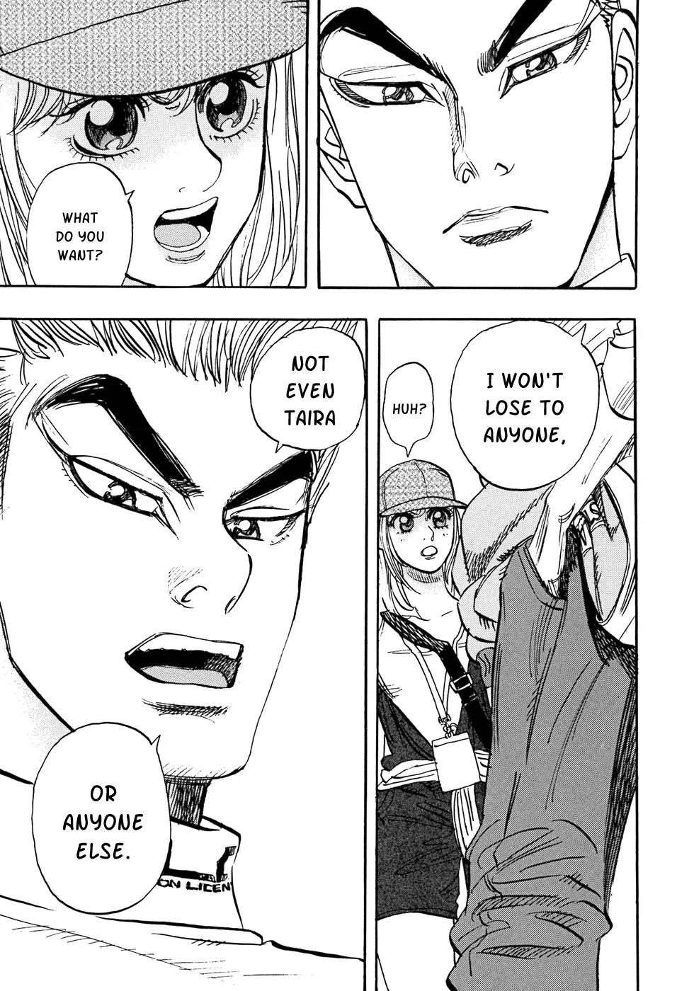 Capeta chapter 48 page 15