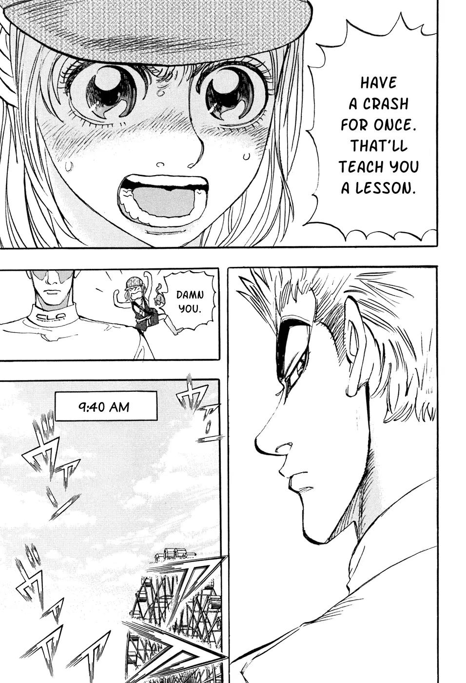 Capeta chapter 48 page 17