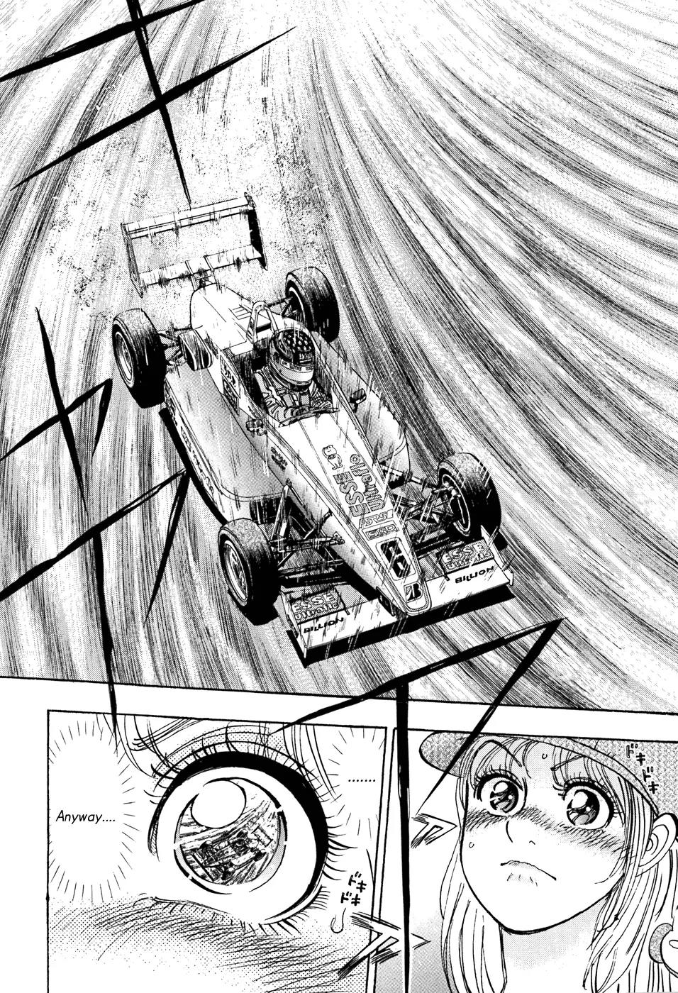 Capeta chapter 48 page 22