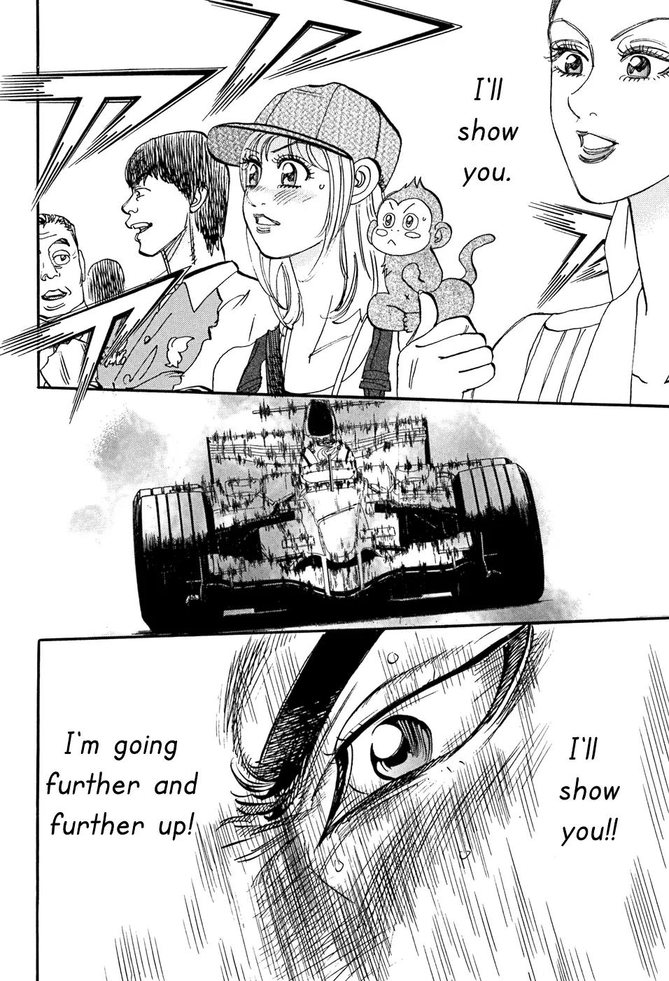 Capeta chapter 48 page 26