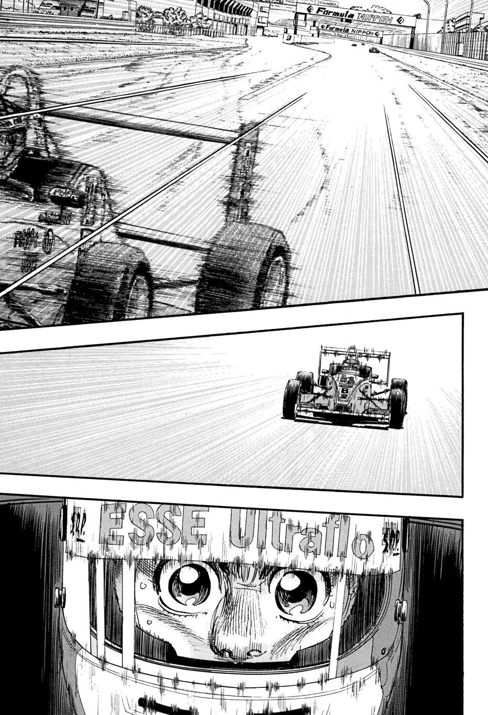 Capeta chapter 48 page 27