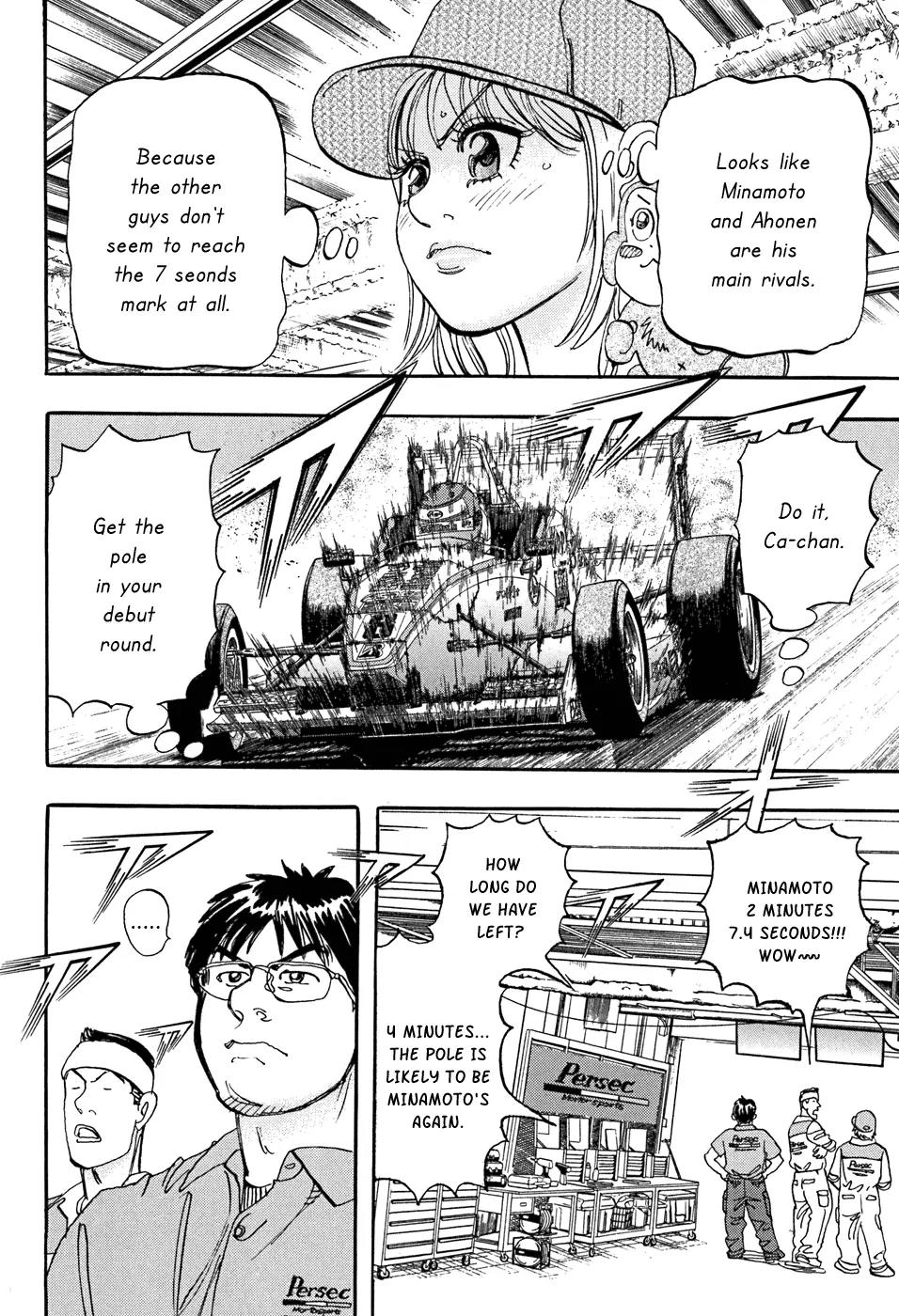 Capeta chapter 48 page 29