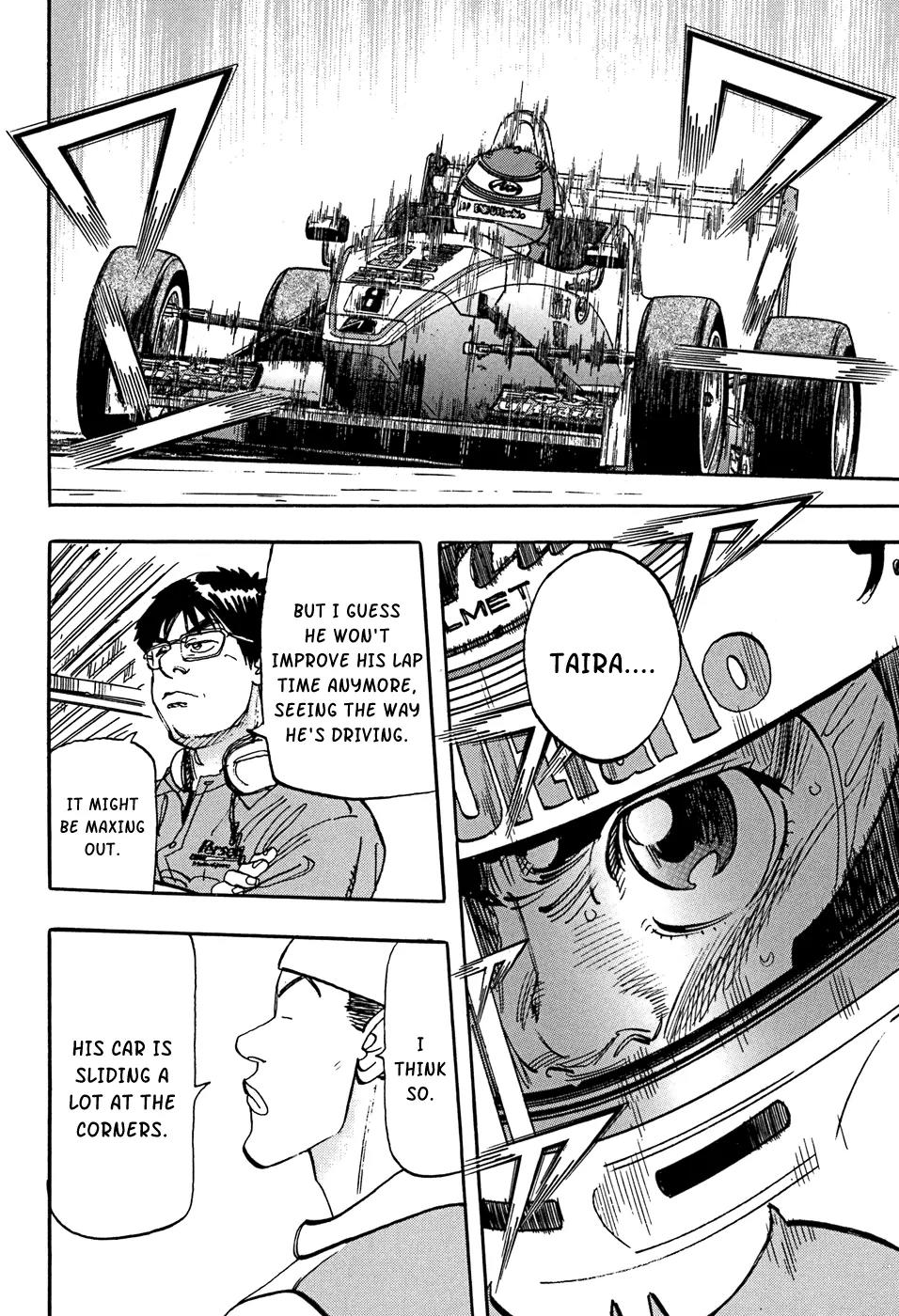 Capeta chapter 48 page 31