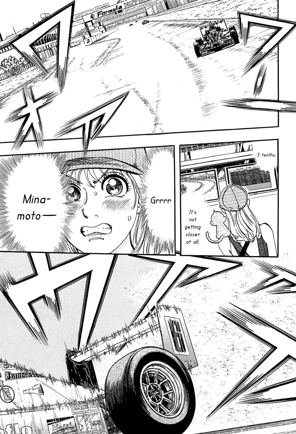 Capeta chapter 48 page 36