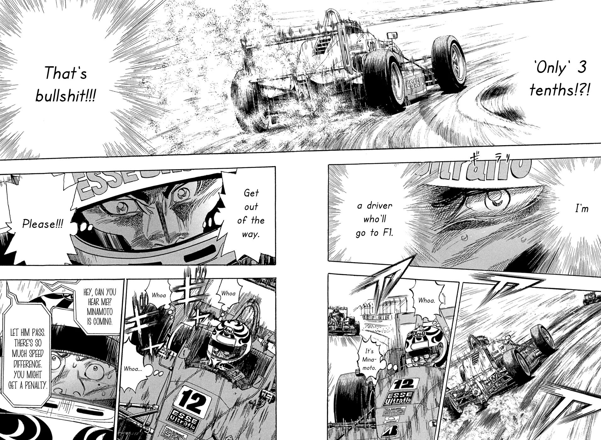 Capeta chapter 48 page 37