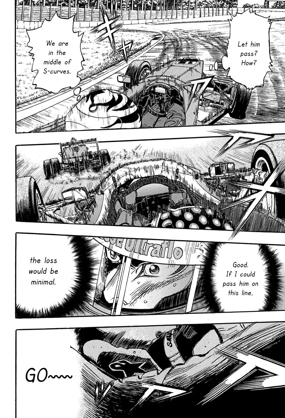 Capeta chapter 48 page 38