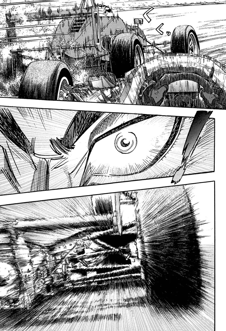 Capeta chapter 48 page 39