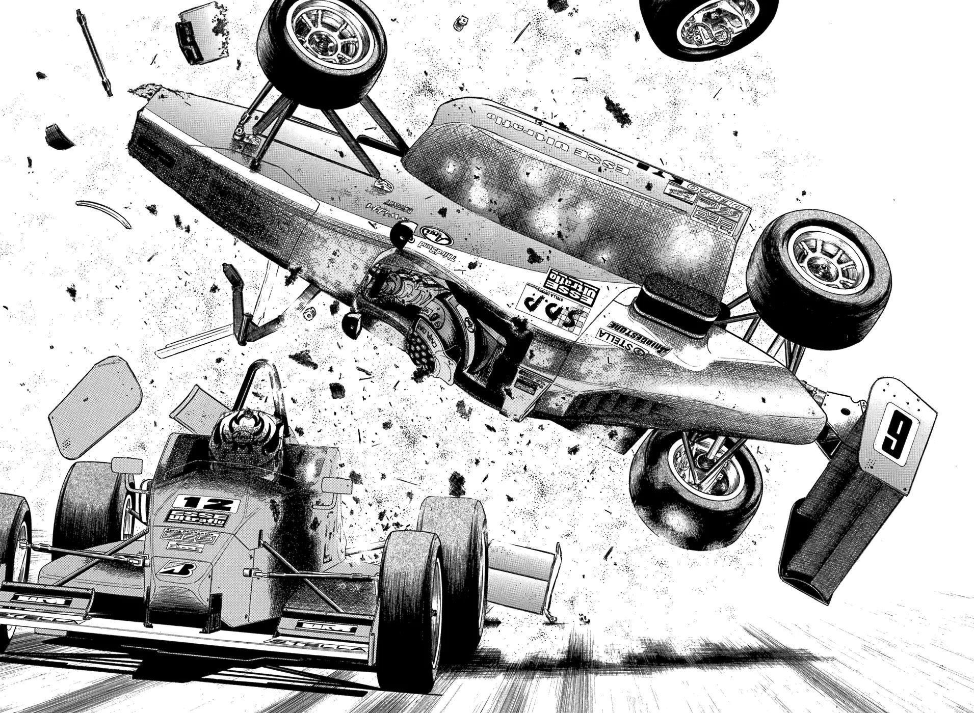 Capeta chapter 48 page 40