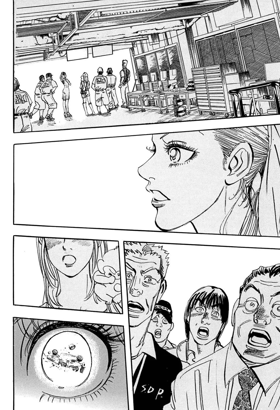 Capeta chapter 48 page 41