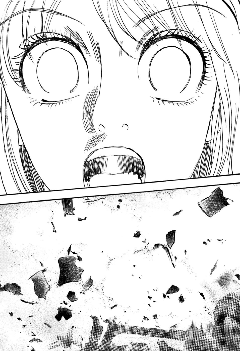 Capeta chapter 48 page 42