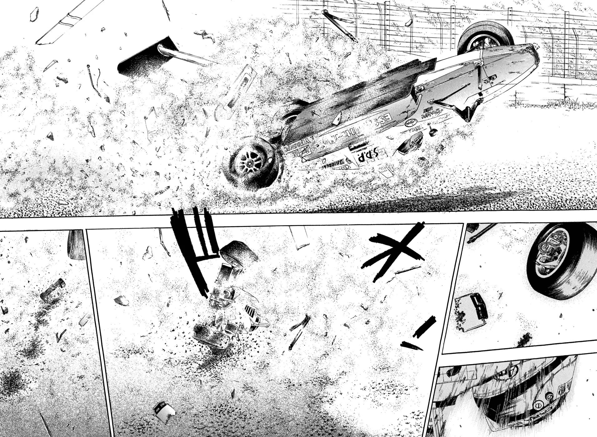 Capeta chapter 48 page 43