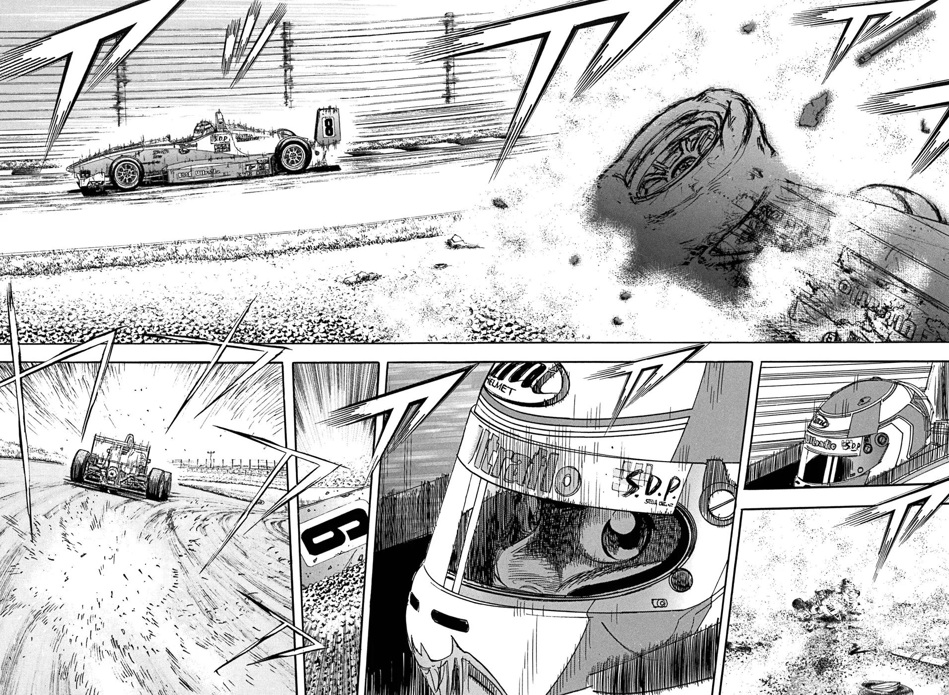 Capeta chapter 48 page 44