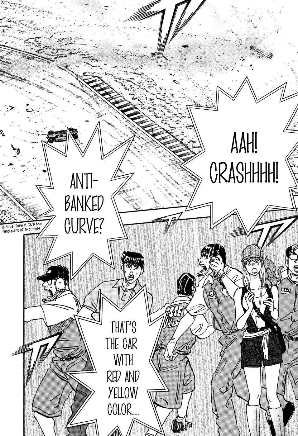 Capeta chapter 48 page 45