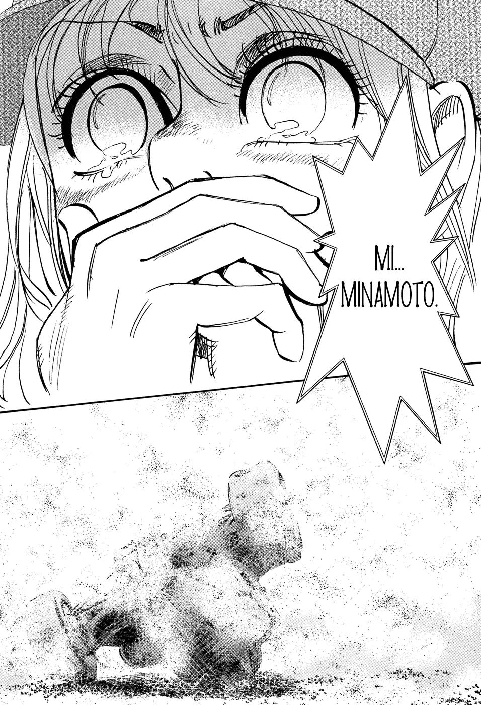 Capeta chapter 48 page 46