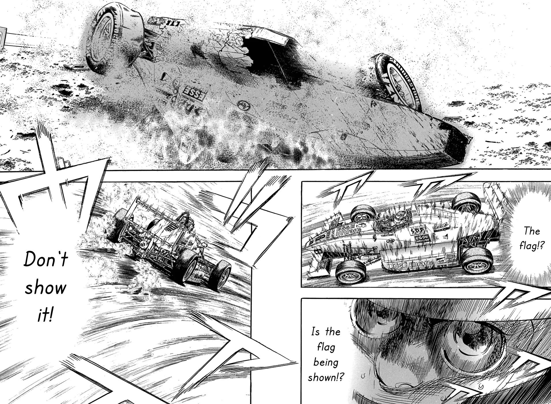 Capeta chapter 48 page 47