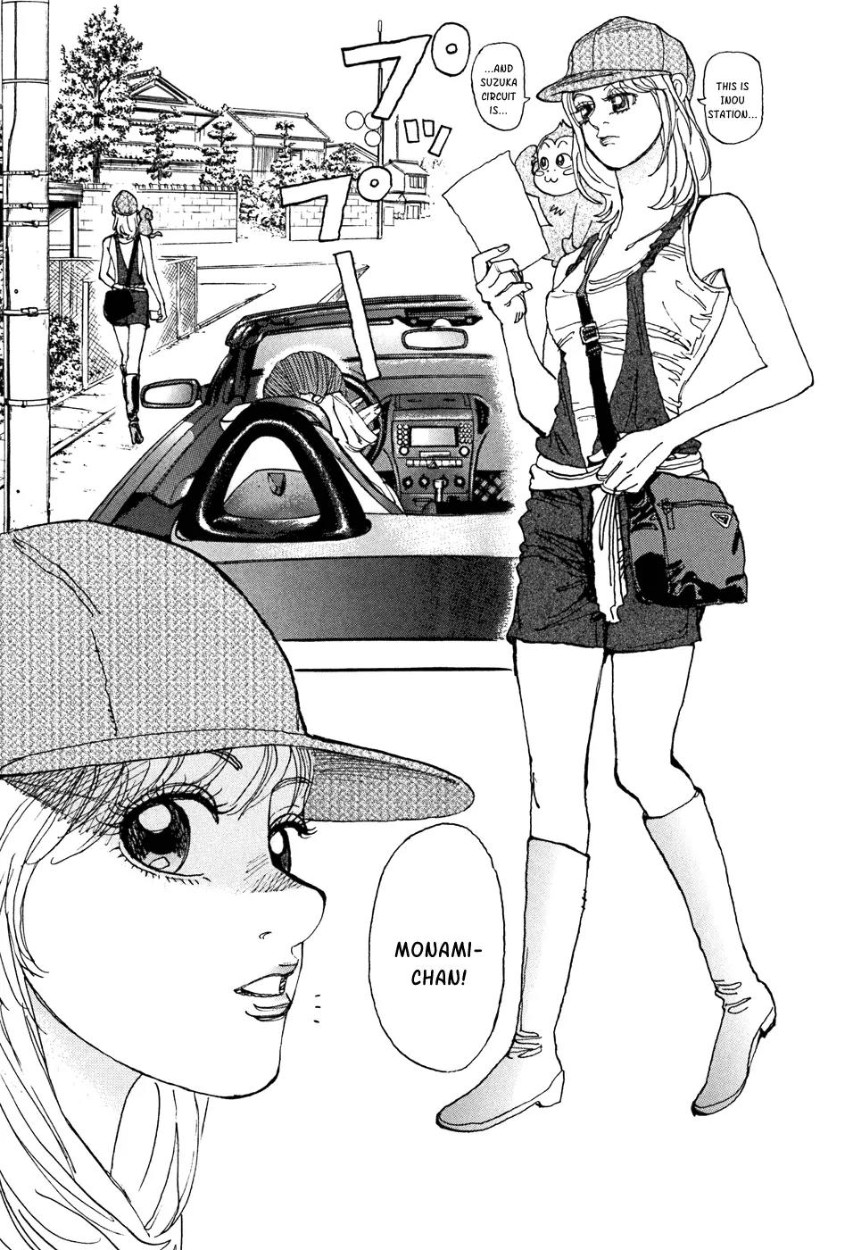 Capeta chapter 48 page 6