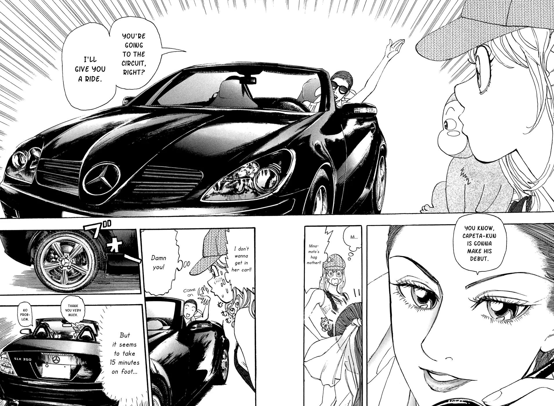 Capeta chapter 48 page 7