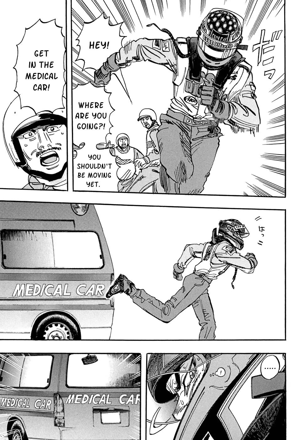 Capeta chapter 49 page 17